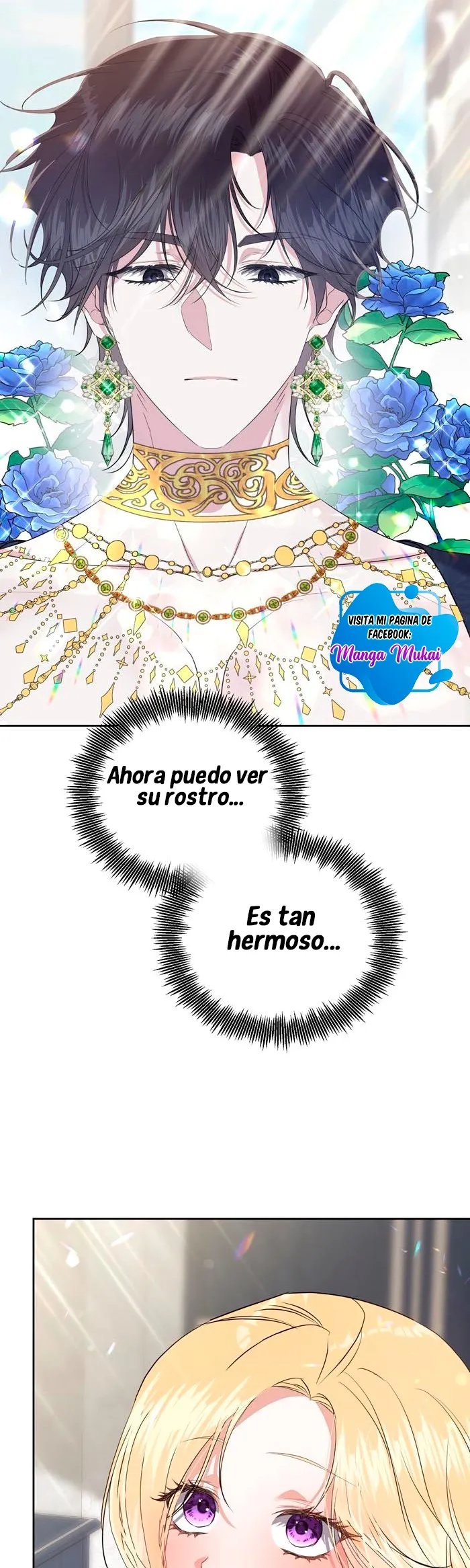 Increíblemente radiante Capítulo 3 - Página 18