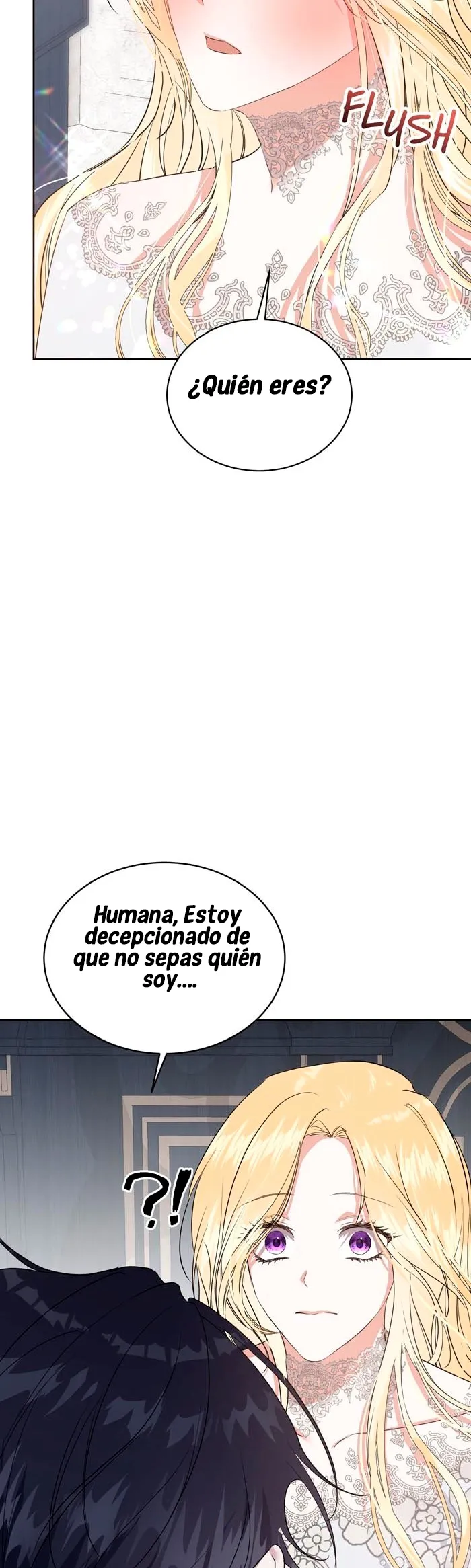 Increíblemente radiante Capítulo 3 - Página 19