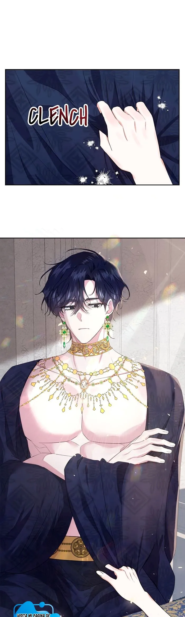 Increíblemente radiante Capítulo 3 - Página 2