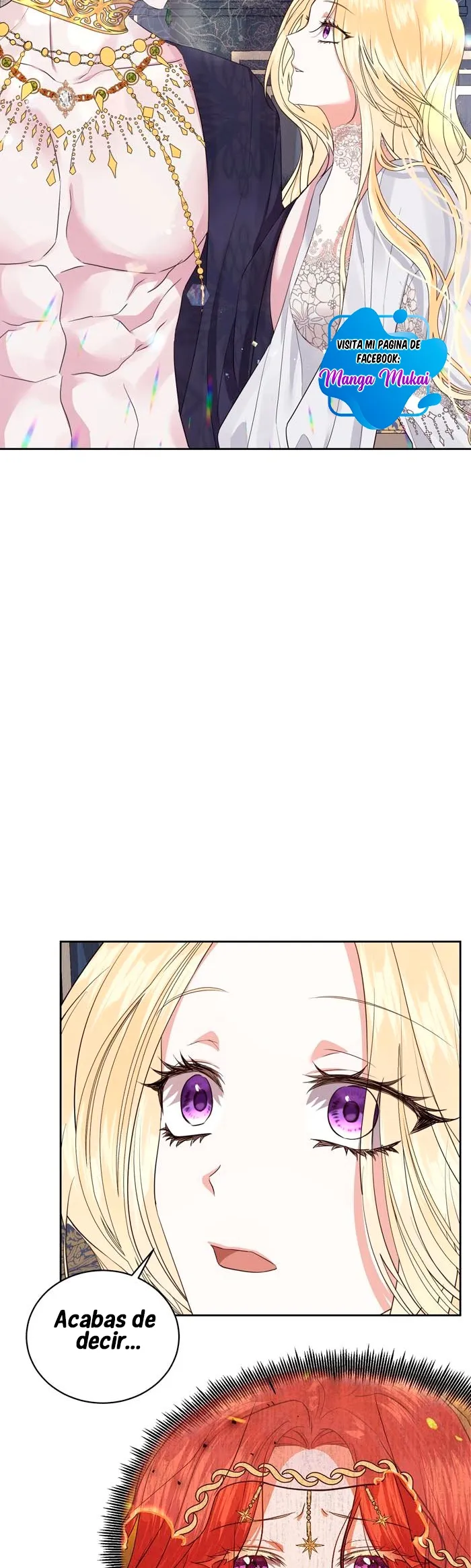 Increíblemente radiante Capítulo 3 - Página 21