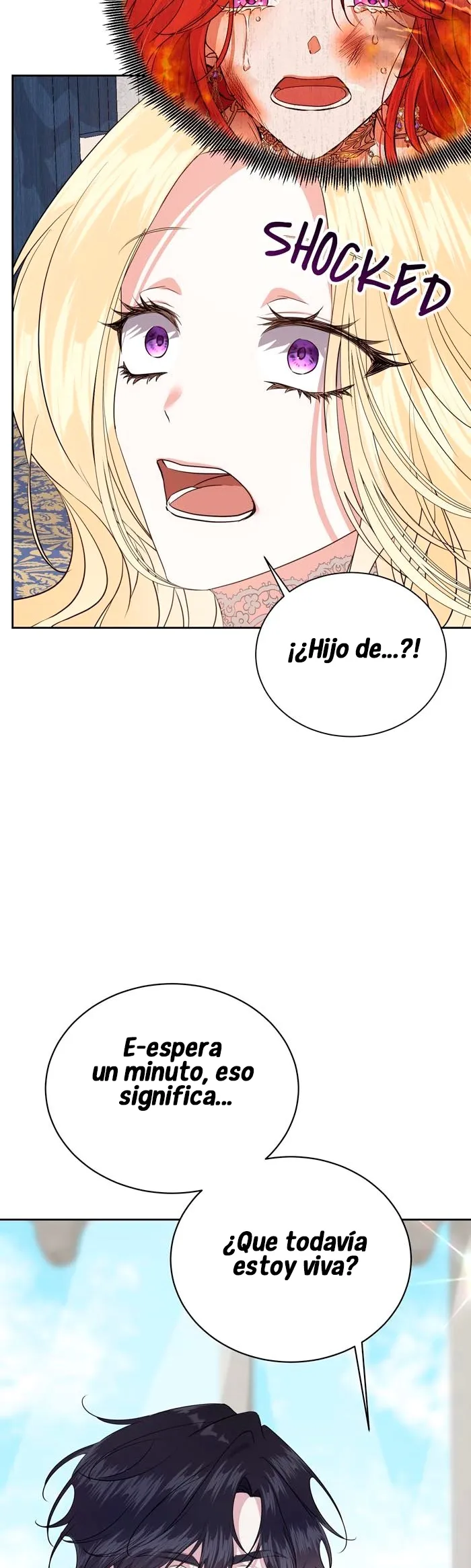 Increíblemente radiante Capítulo 3 - Página 22