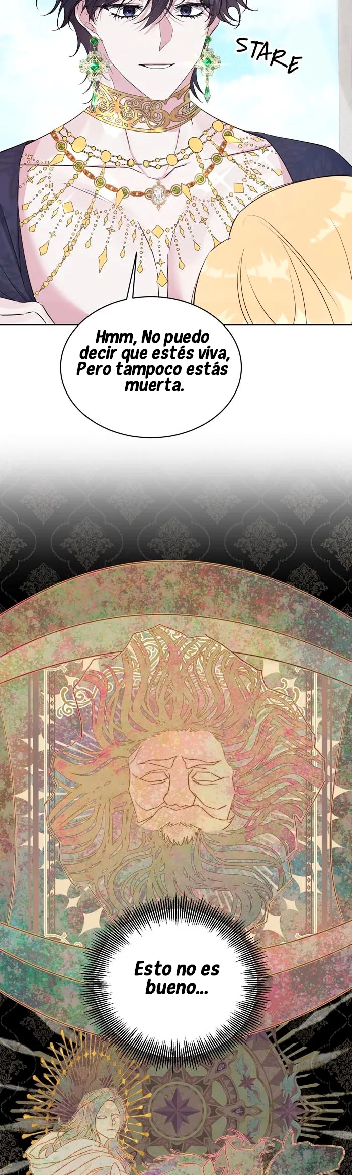 Increíblemente radiante Capítulo 3 - Página 23