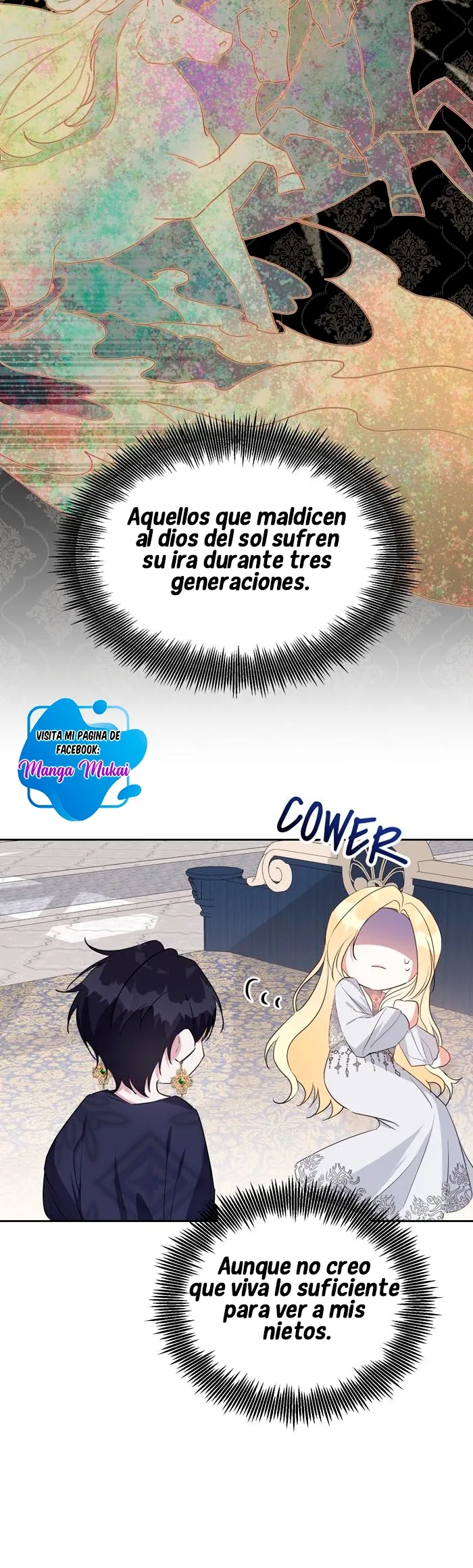 Increíblemente radiante Capítulo 3 - Página 24