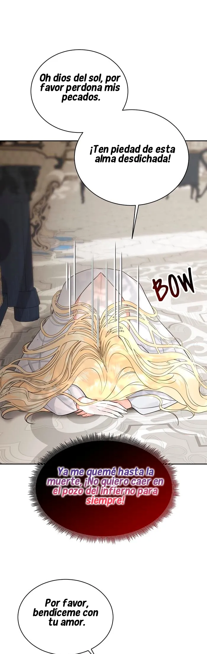 Increíblemente radiante Capítulo 3 - Página 25