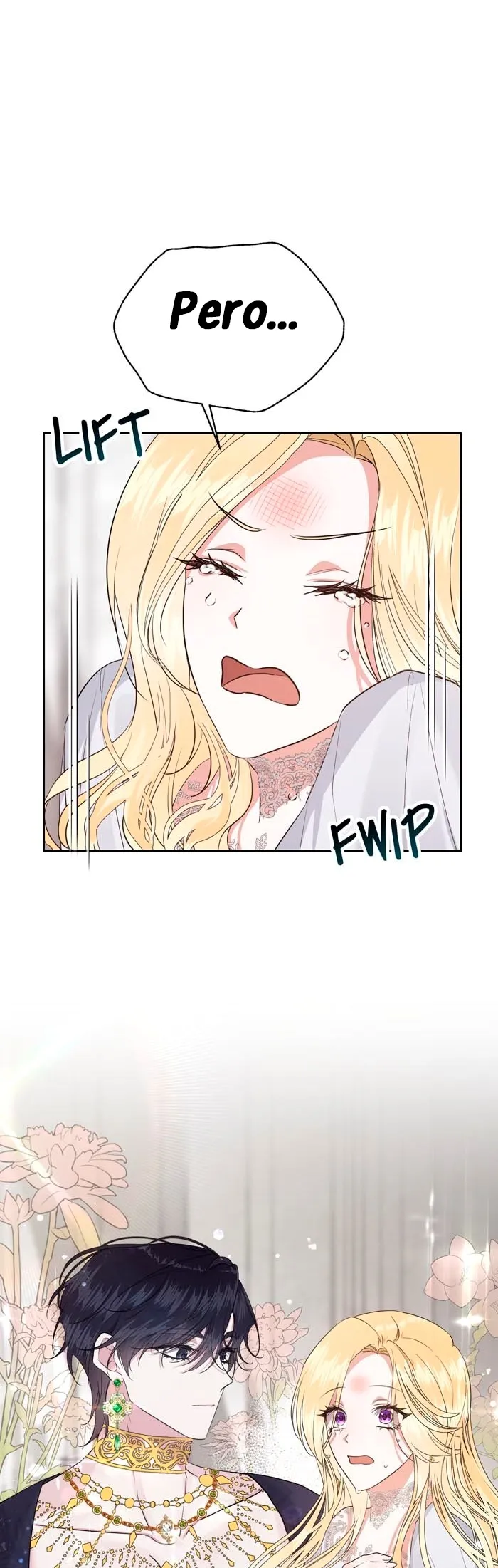 Increíblemente radiante Capítulo 3 - Página 27