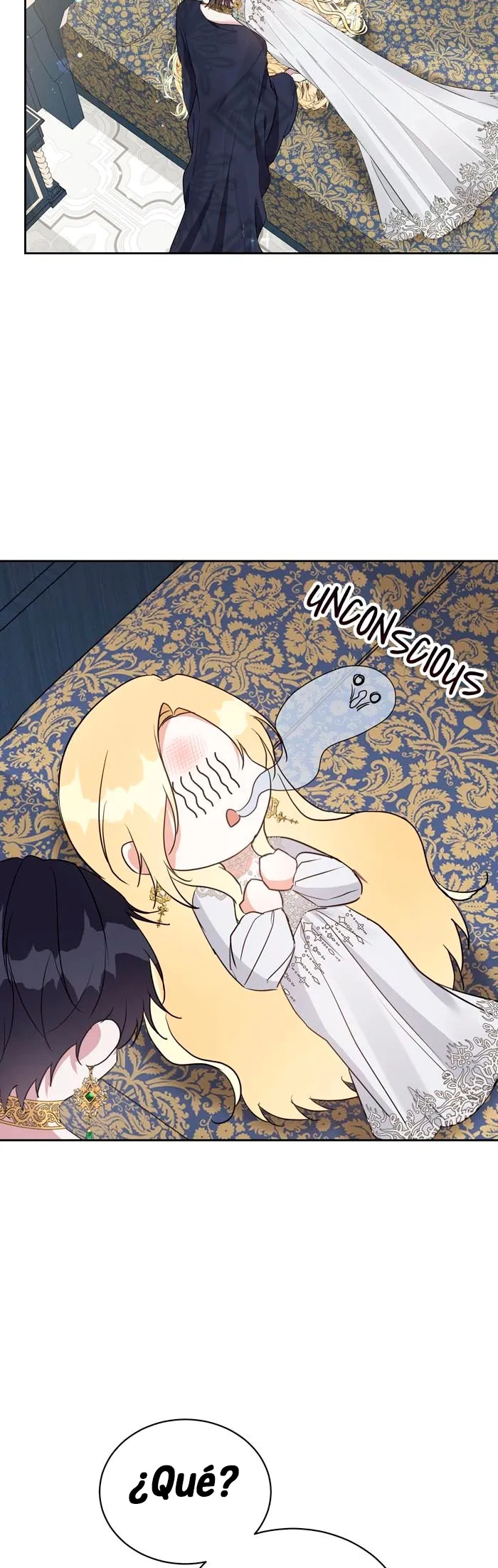 Increíblemente radiante Capítulo 3 - Página 29