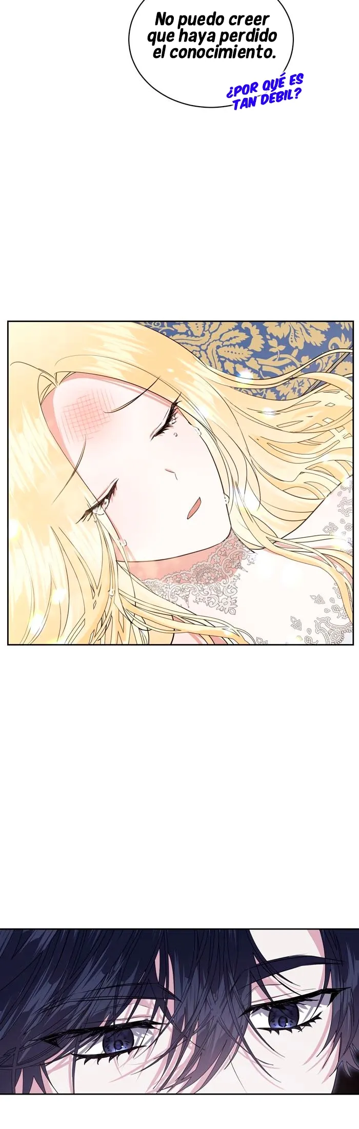 Increíblemente radiante Capítulo 3 - Página 30