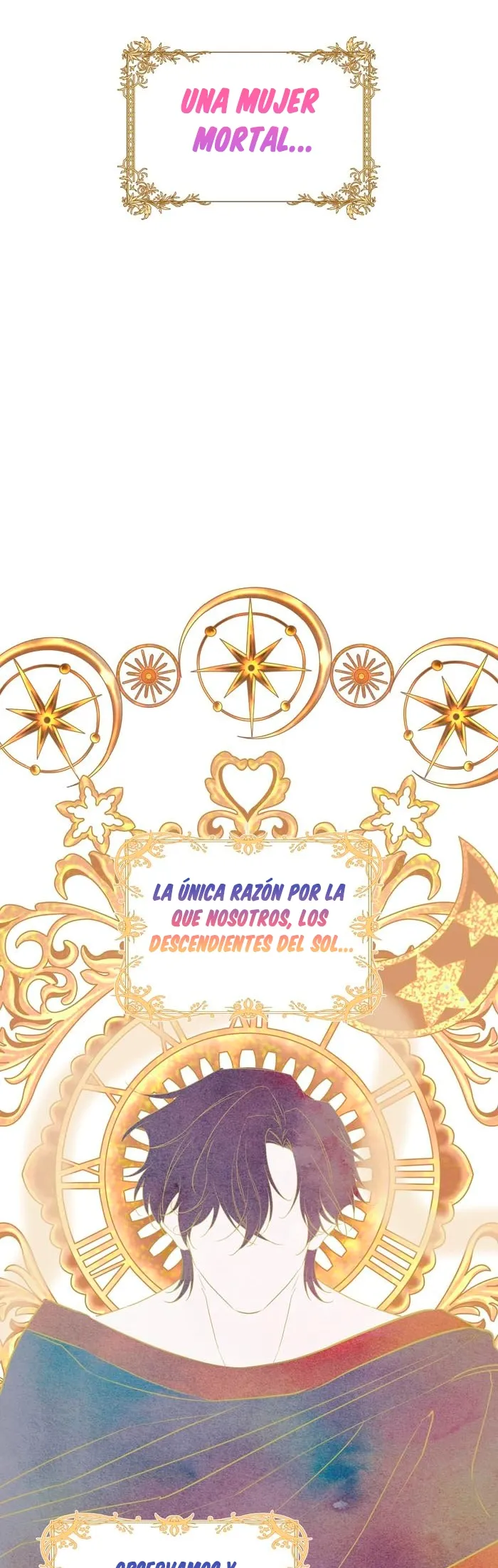 Increíblemente radiante Capítulo 3 - Página 31