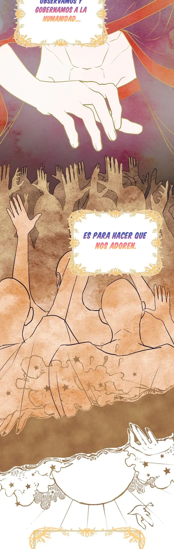 Increíblemente radiante Capítulo 3 - Página 32