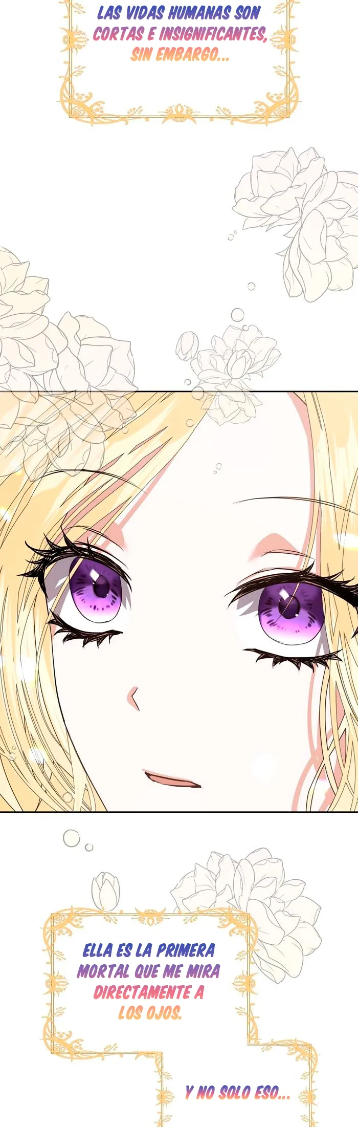 Increíblemente radiante Capítulo 3 - Página 33