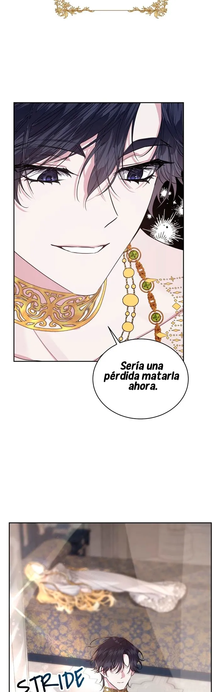 Increíblemente radiante Capítulo 3 - Página 35