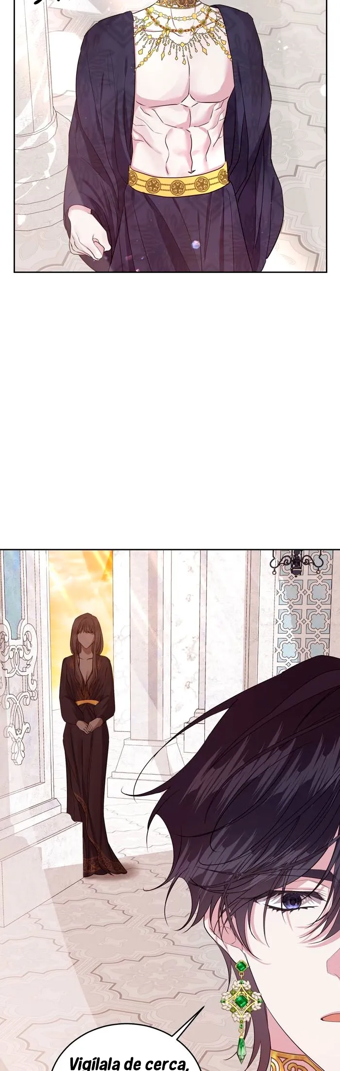 Increíblemente radiante Capítulo 3 - Página 36