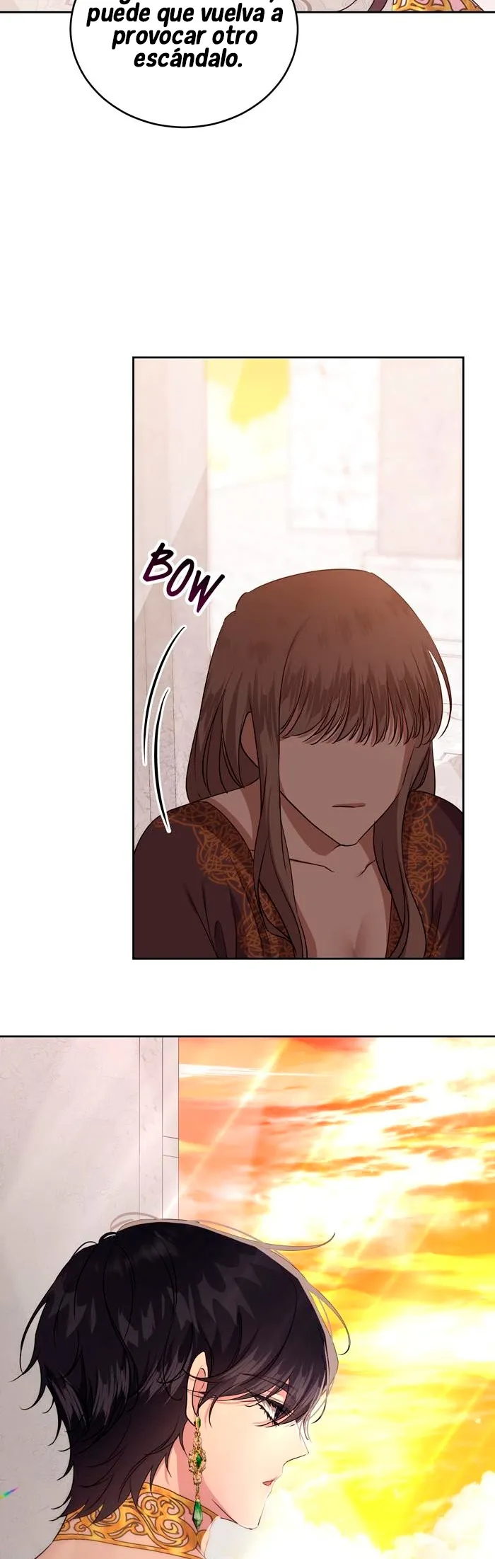 Increíblemente radiante Capítulo 3 - Página 37