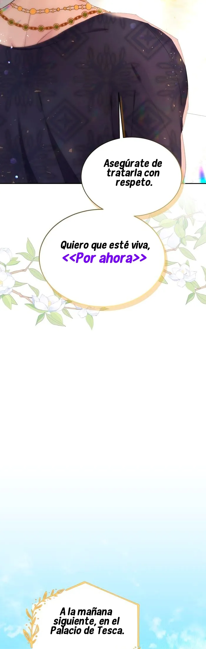 Increíblemente radiante Capítulo 3 - Página 38