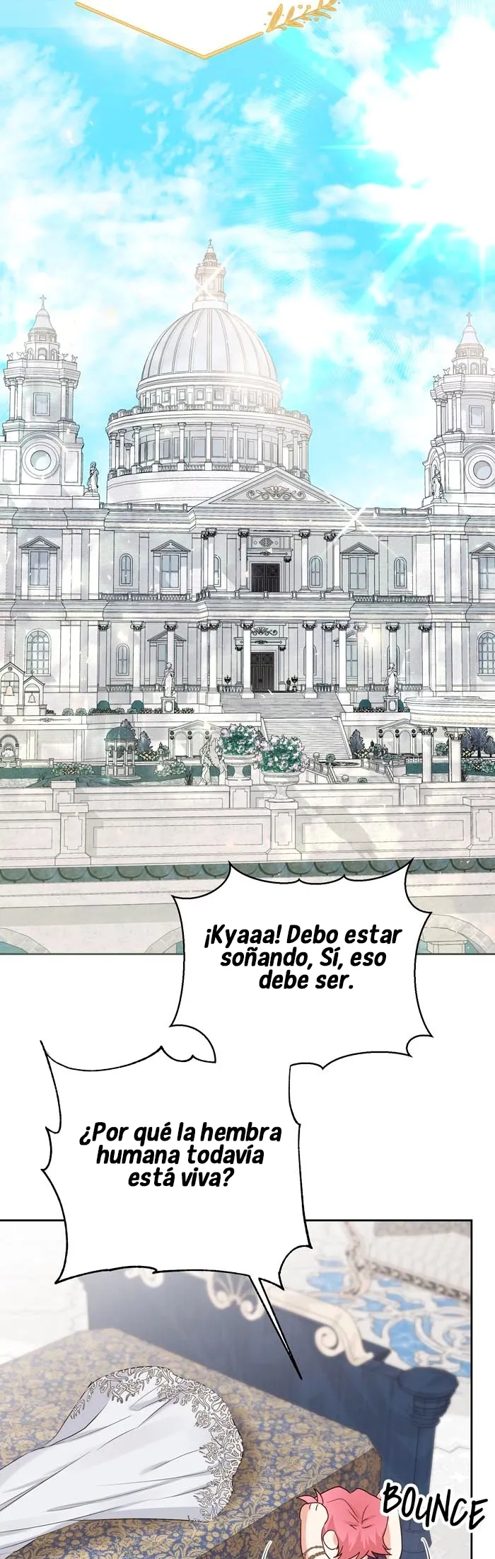 Increíblemente radiante Capítulo 3 - Página 39