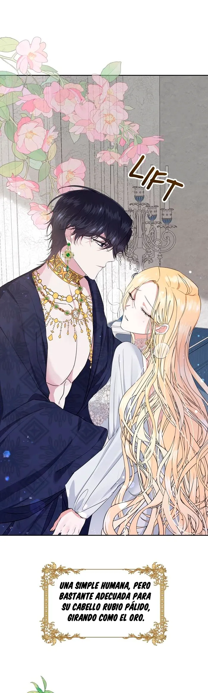 Increíblemente radiante Capítulo 3 - Página 4