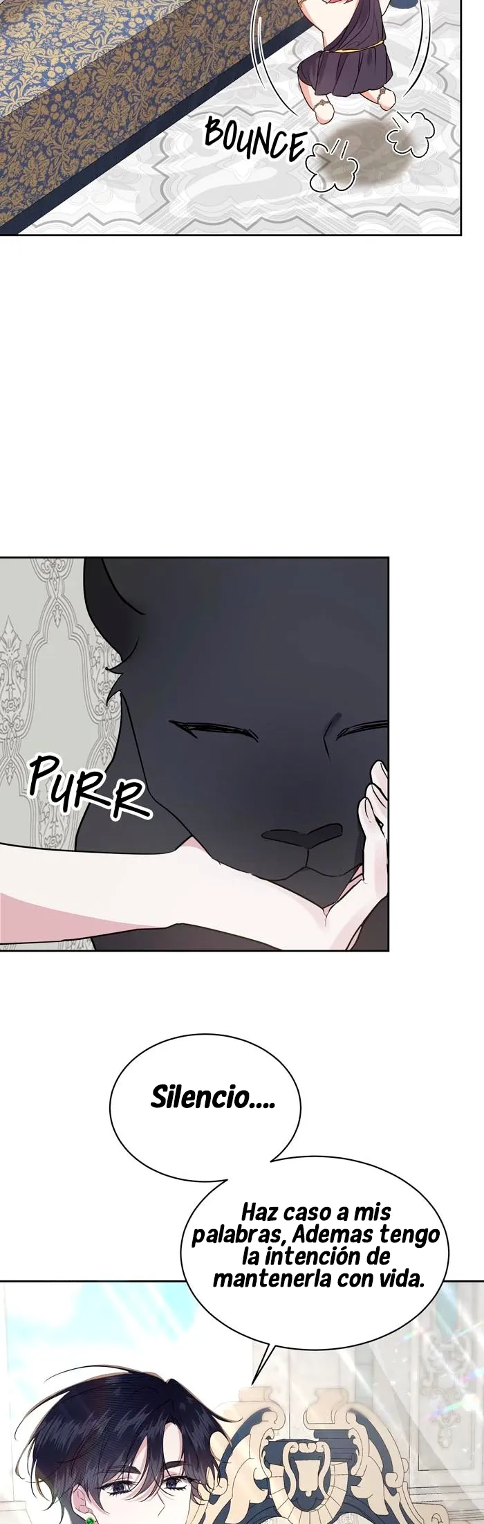 Increíblemente radiante Capítulo 3 - Página 40