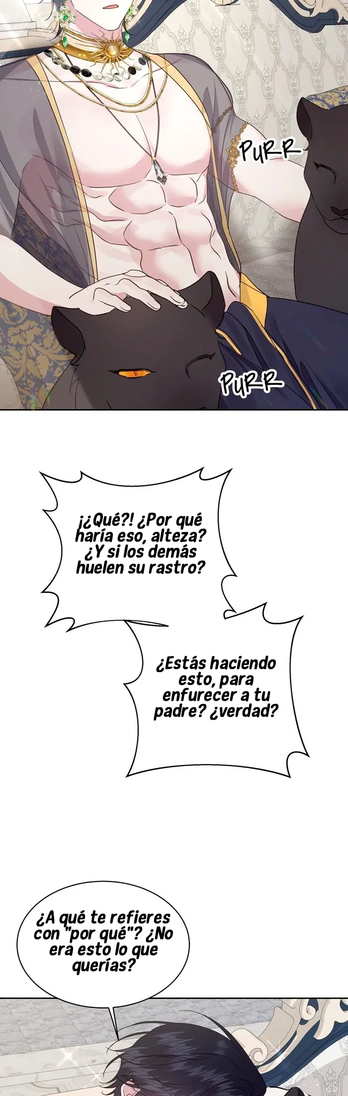 Increíblemente radiante Capítulo 3 - Página 41