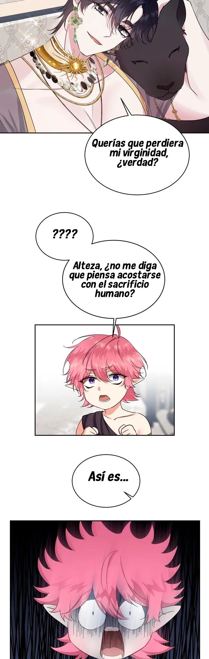 Increíblemente radiante Capítulo 3 - Página 42