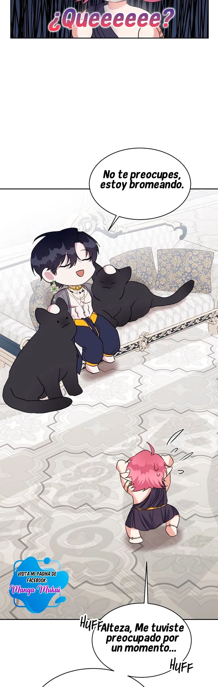 Increíblemente radiante Capítulo 3 - Página 43