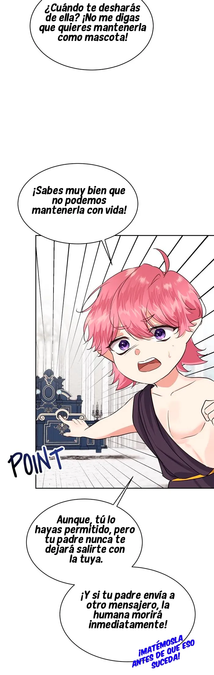 Increíblemente radiante Capítulo 3 - Página 44