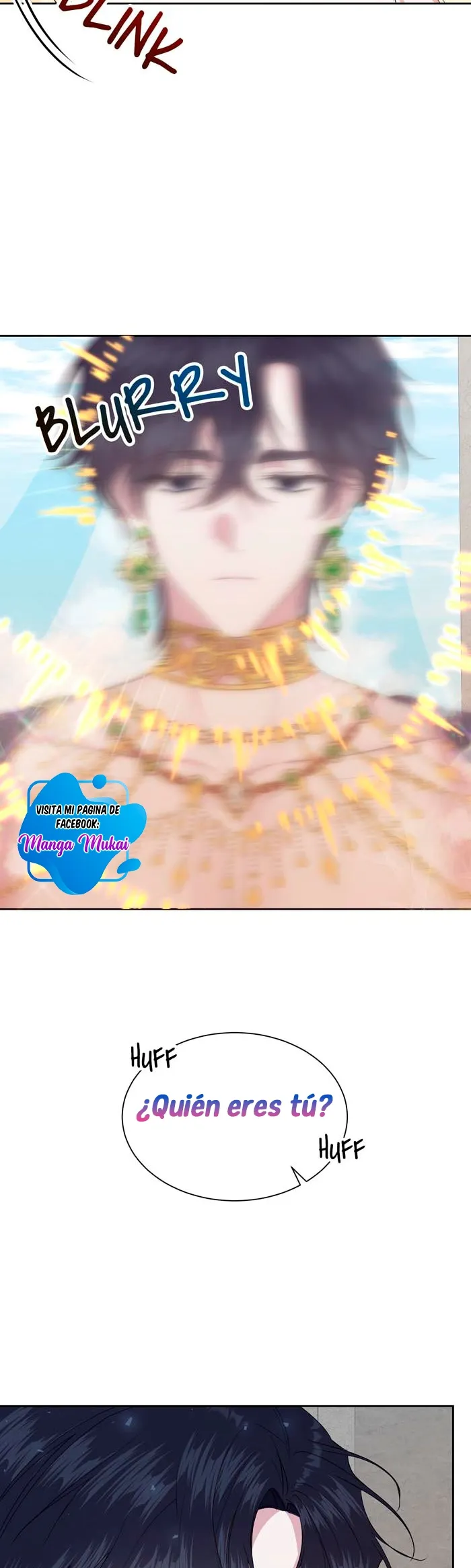 Increíblemente radiante Capítulo 3 - Página 6