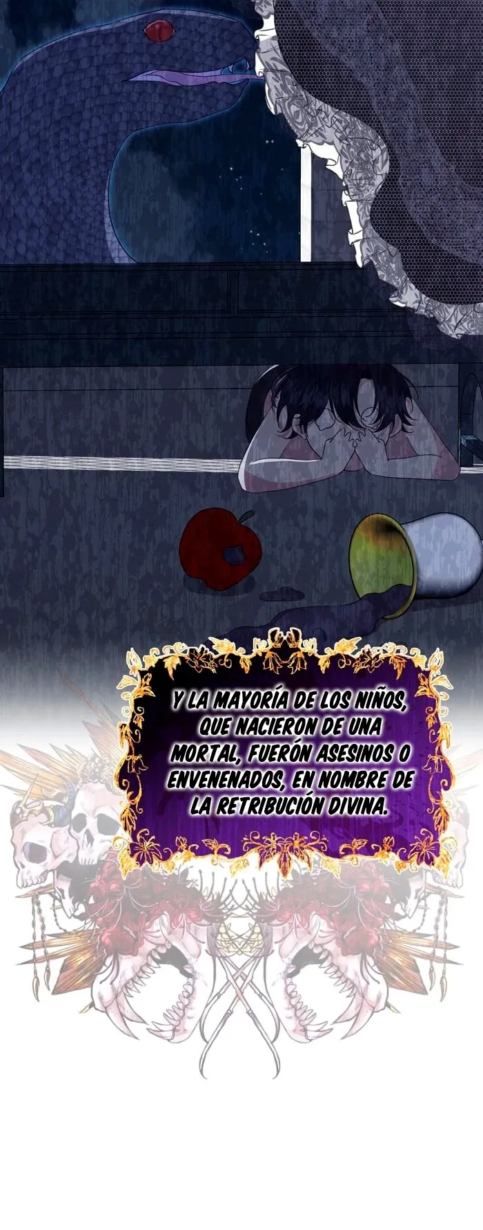 Increíblemente radiante Capítulo 4 - Página 10