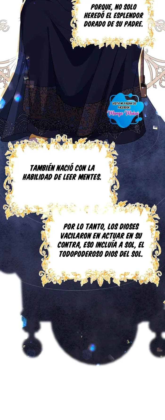 Increíblemente radiante Capítulo 4 - Página 12