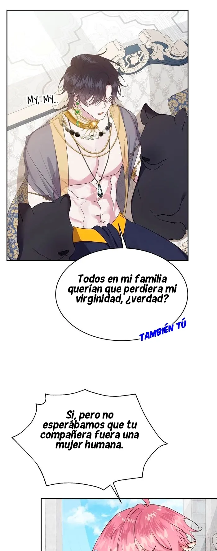 Increíblemente radiante Capítulo 4 - Página 13