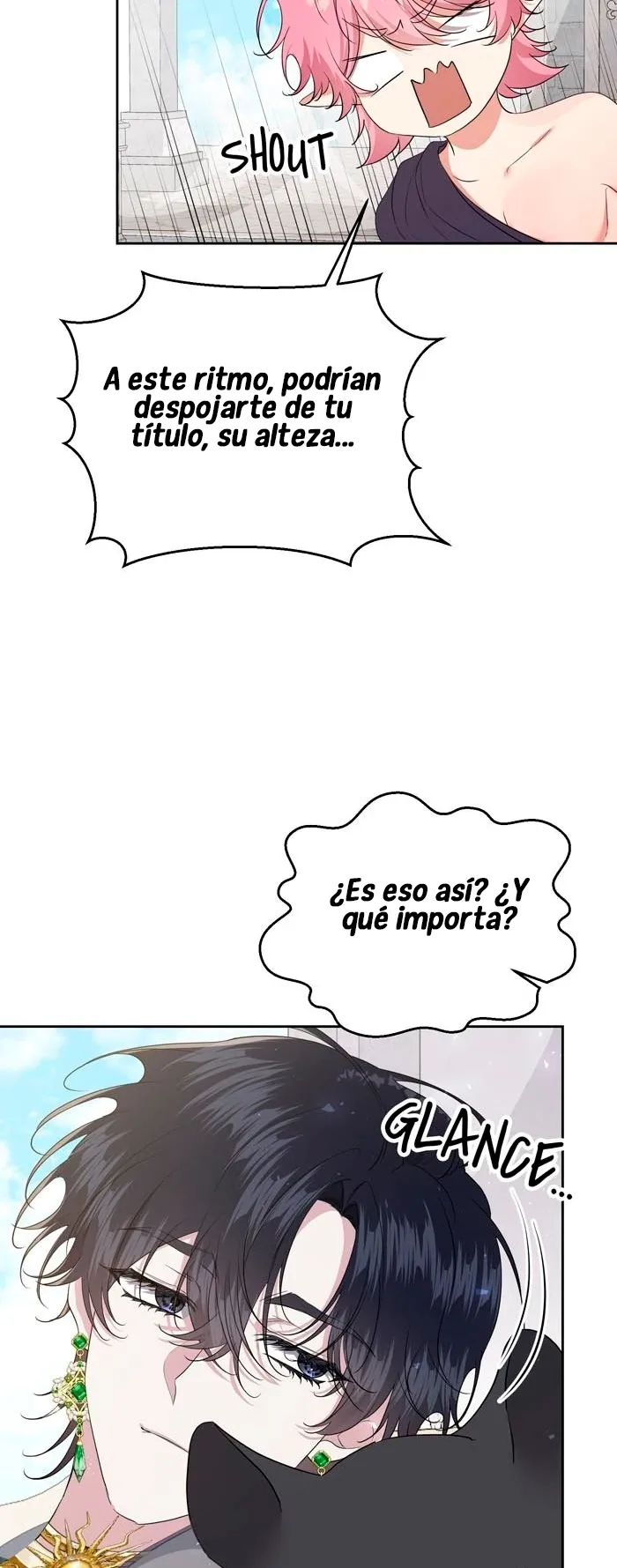 Increíblemente radiante Capítulo 4 - Página 14