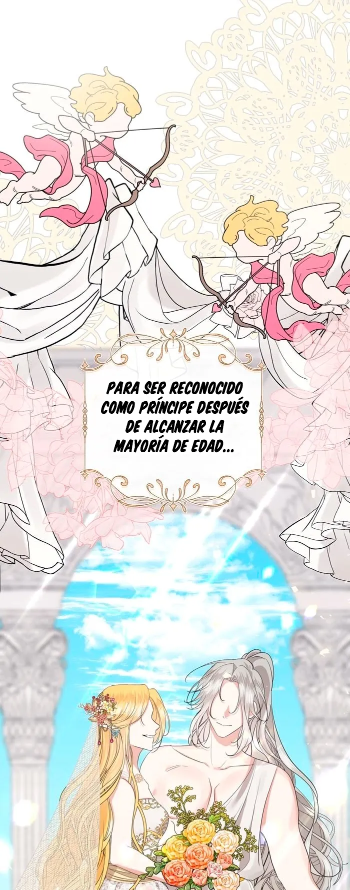 Increíblemente radiante Capítulo 4 - Página 16