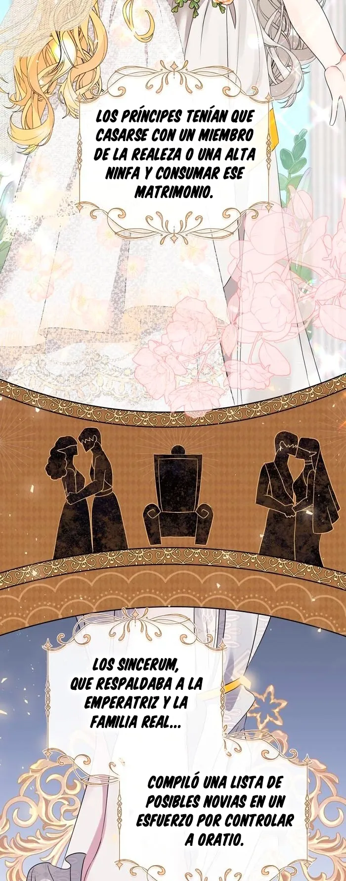 Increíblemente radiante Capítulo 4 - Página 17