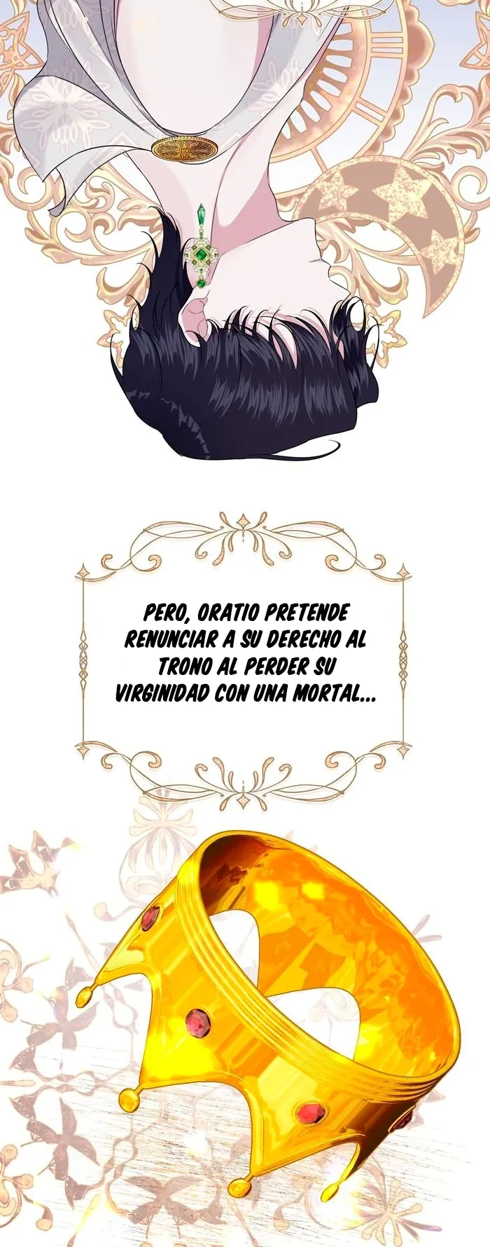 Increíblemente radiante Capítulo 4 - Página 18