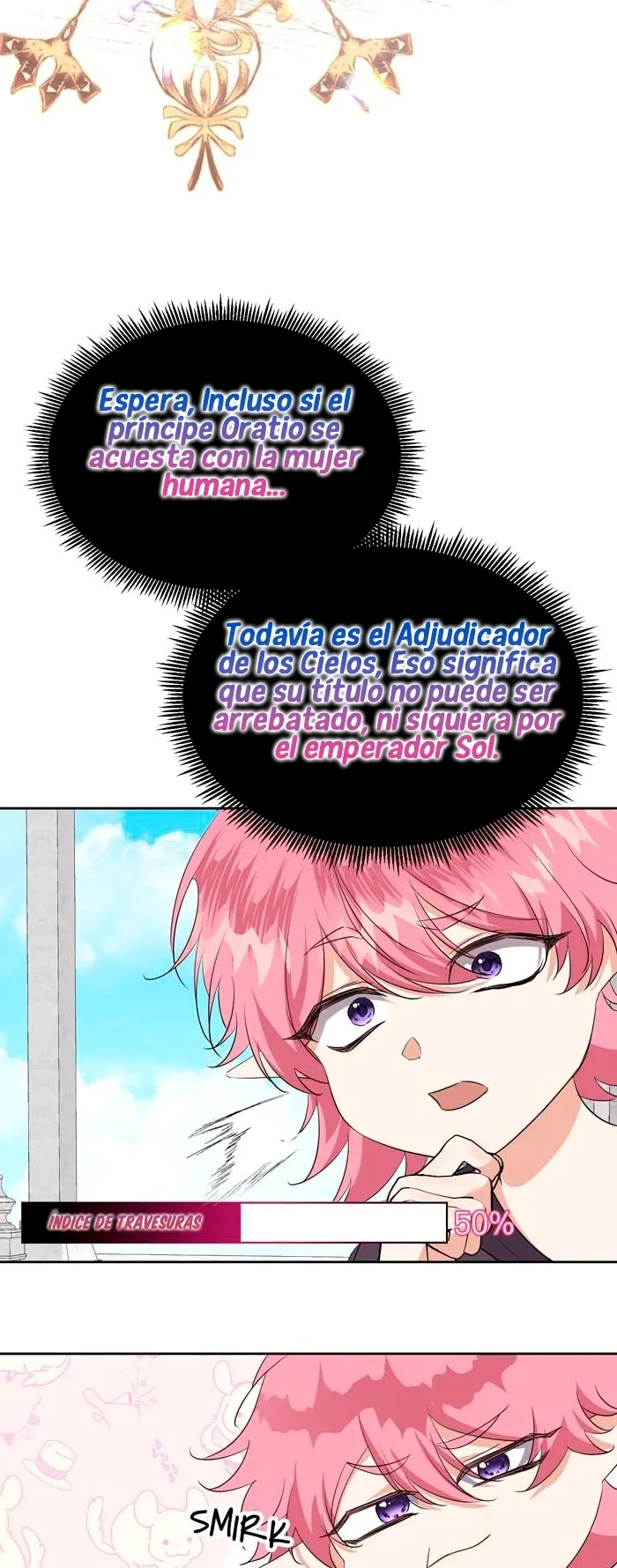 Increíblemente radiante Capítulo 4 - Página 19