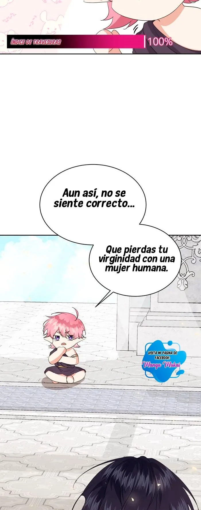 Increíblemente radiante Capítulo 4 - Página 20