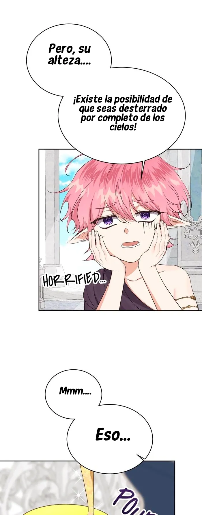 Increíblemente radiante Capítulo 4 - Página 22