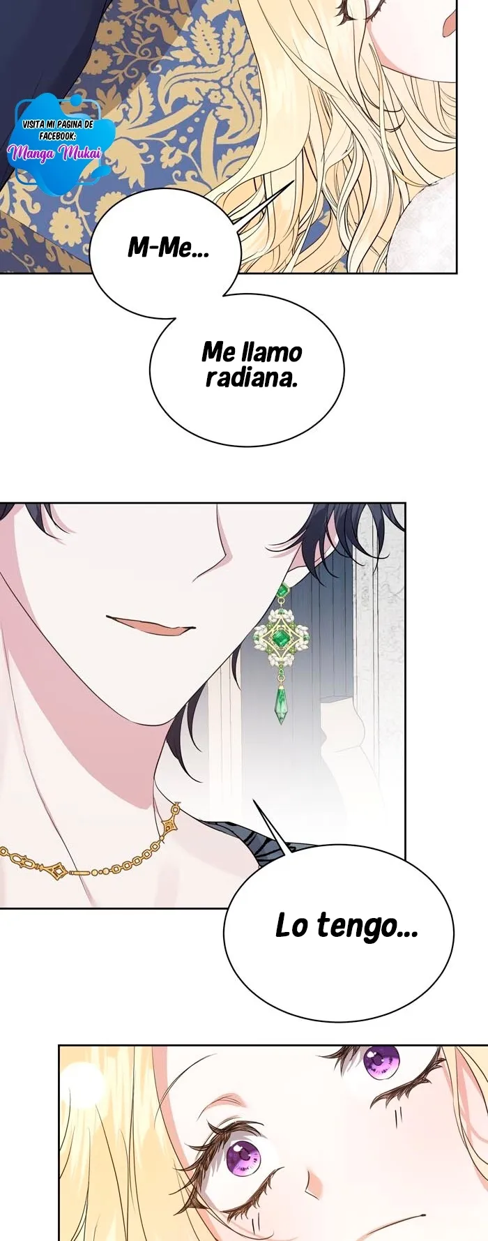 Increíblemente radiante Capítulo 4 - Página 28