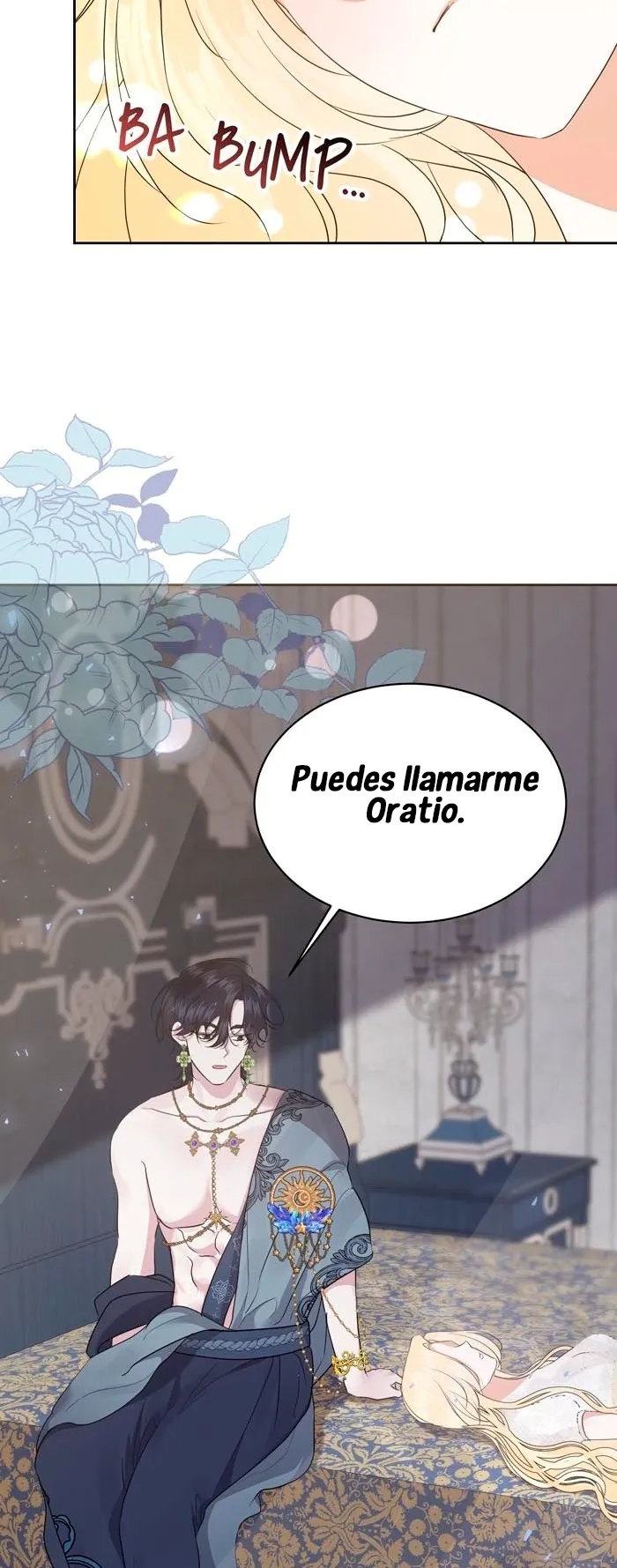 Increíblemente radiante Capítulo 4 - Página 29