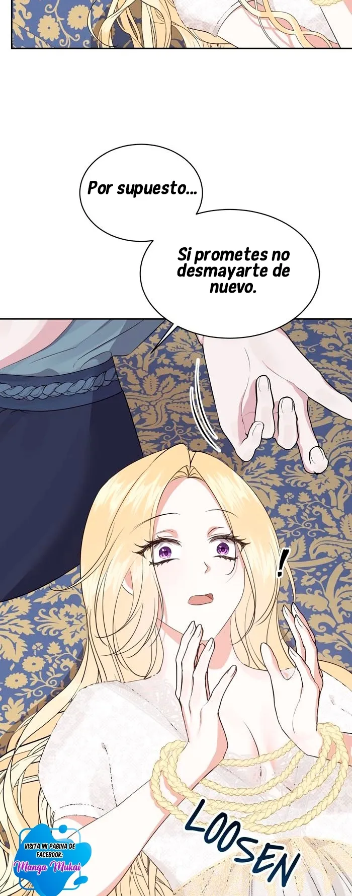 Increíblemente radiante Capítulo 4 - Página 31