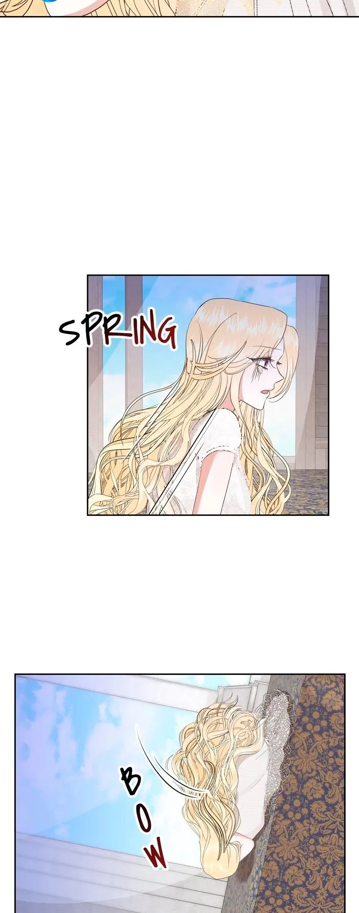 Increíblemente radiante Capítulo 4 - Página 32