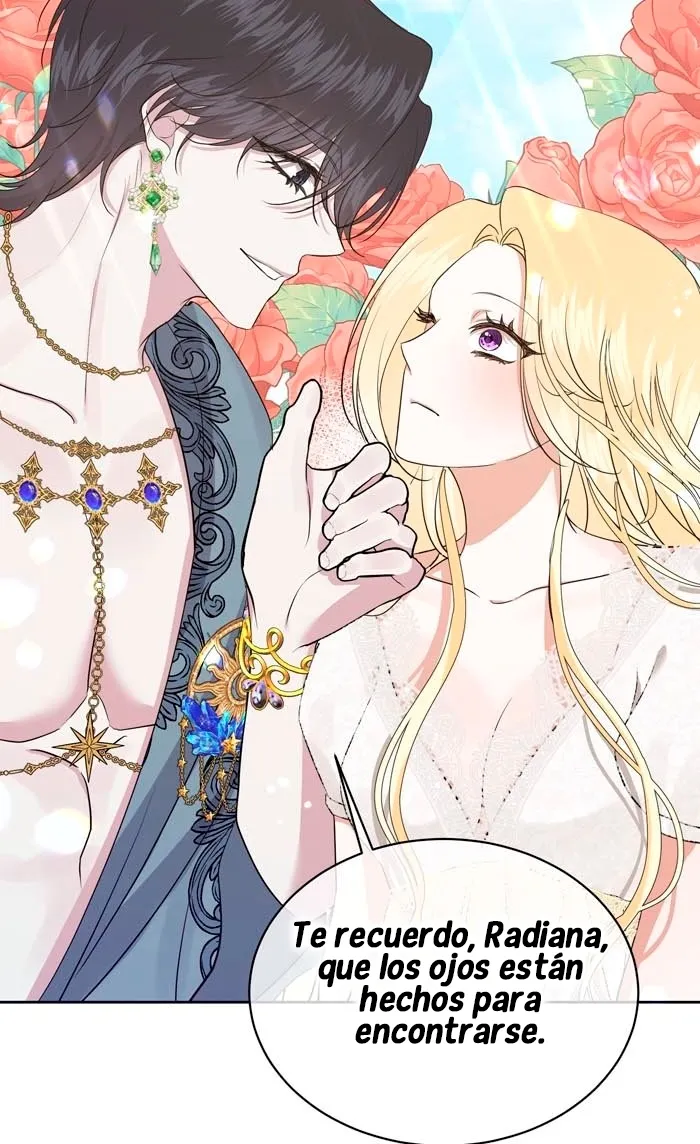 Increíblemente radiante Capítulo 4 - Página 37