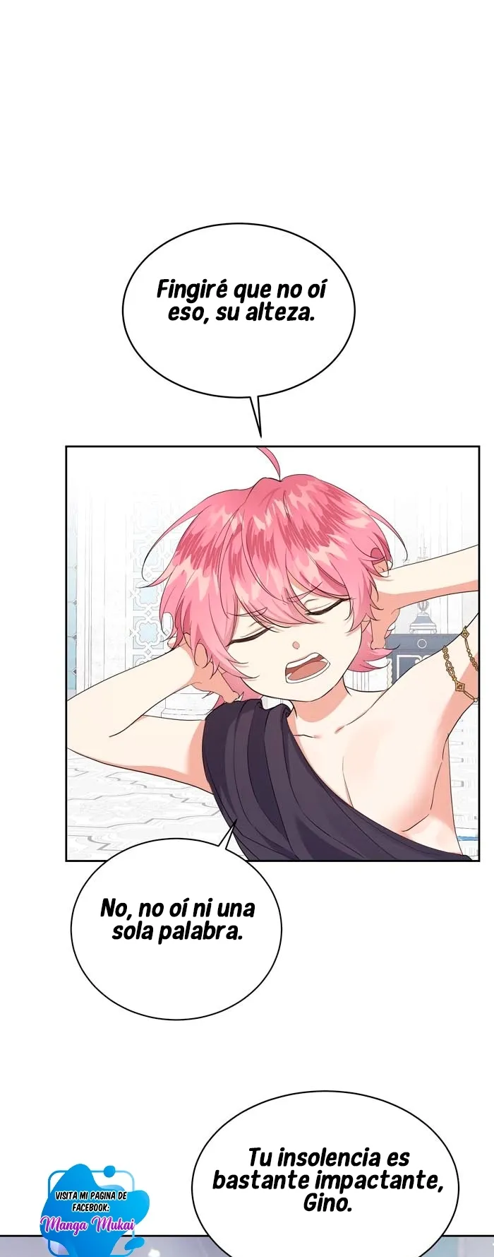 Increíblemente radiante Capítulo 4 - Página 4