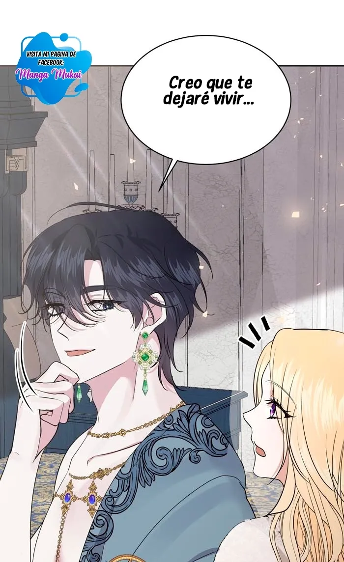 Increíblemente radiante Capítulo 4 - Página 40