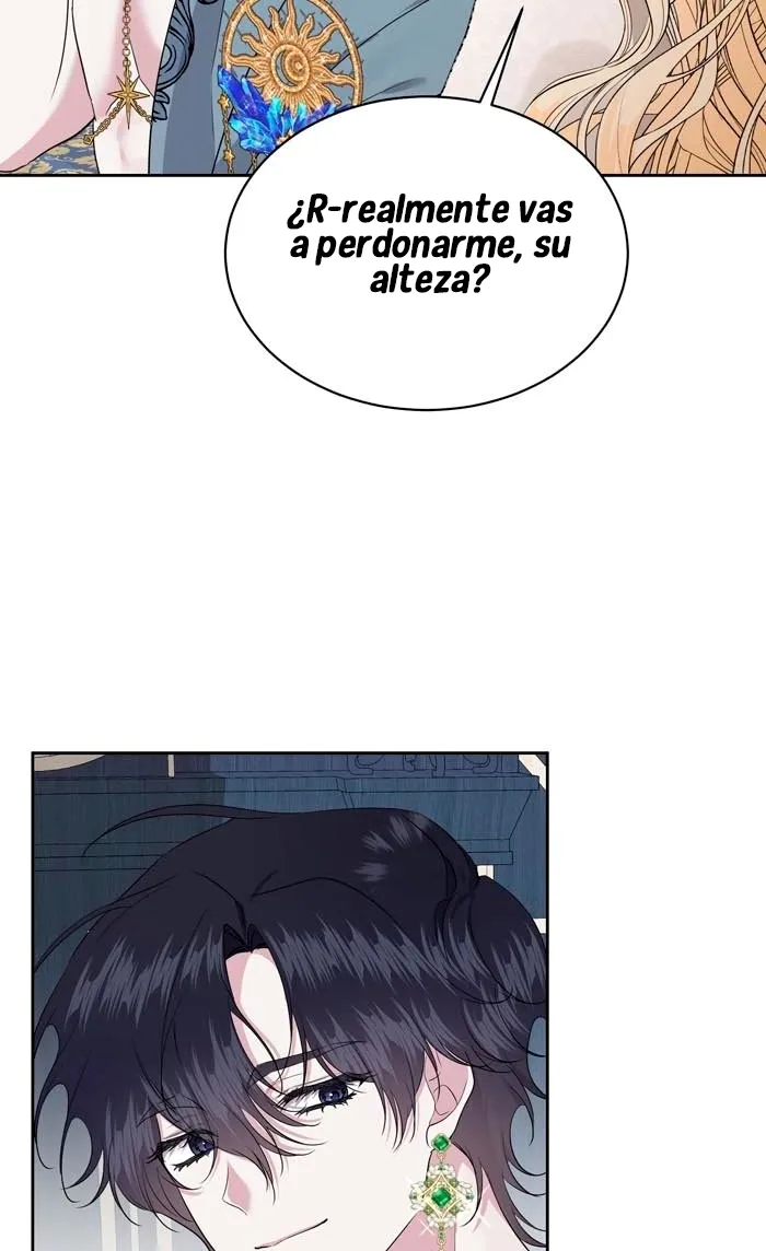 Increíblemente radiante Capítulo 4 - Página 41