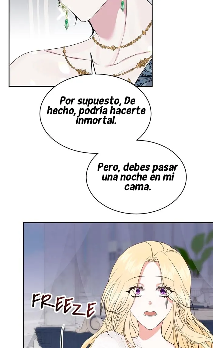 Increíblemente radiante Capítulo 4 - Página 42