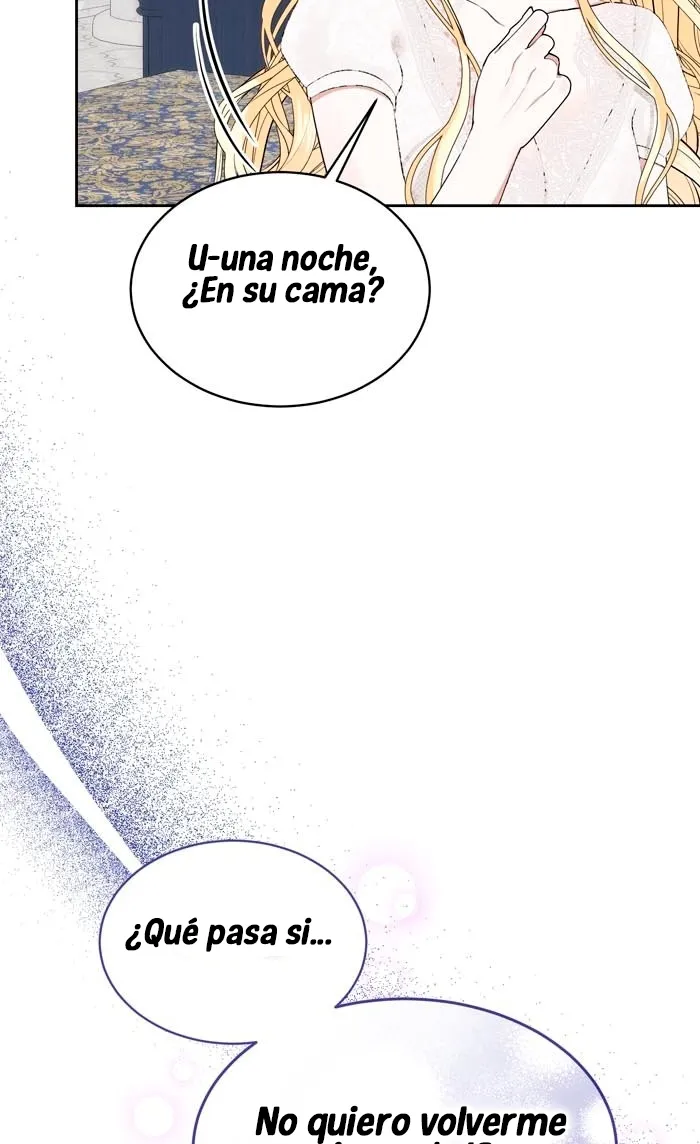 Increíblemente radiante Capítulo 4 - Página 43