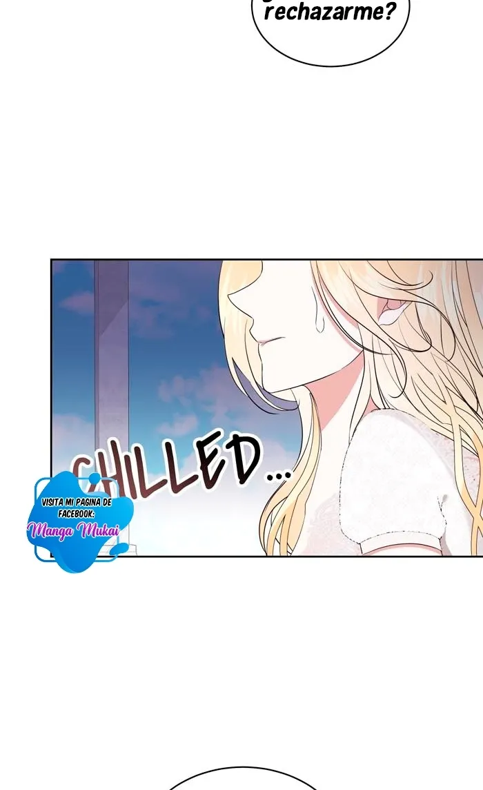 Increíblemente radiante Capítulo 4 - Página 46