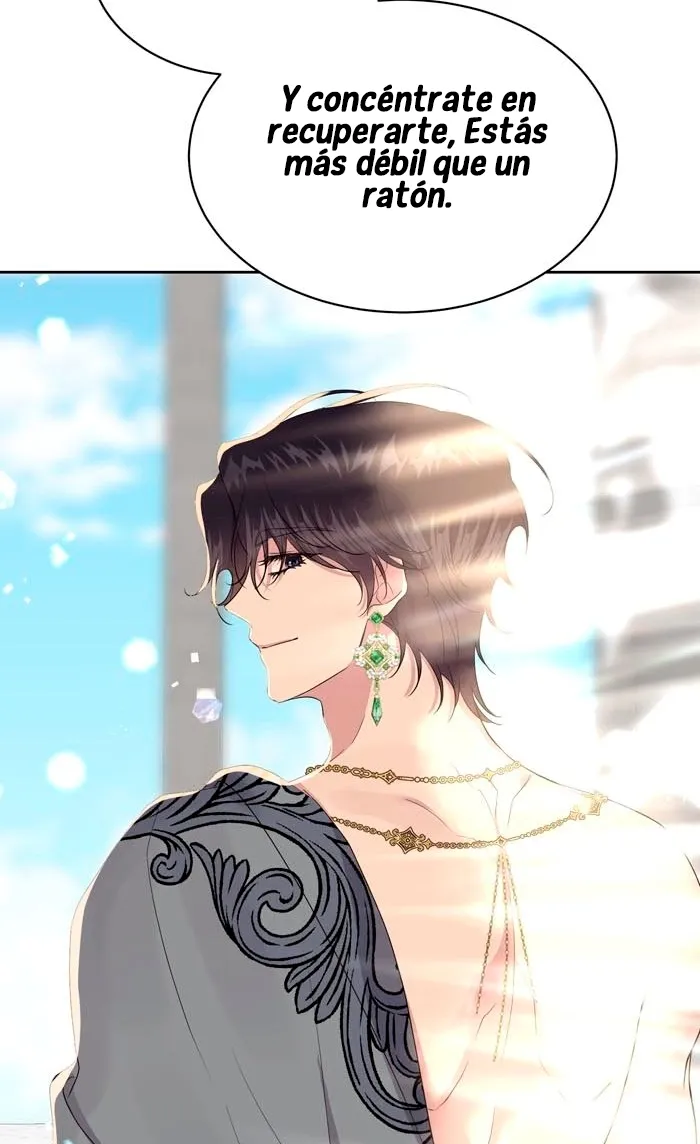 Increíblemente radiante Capítulo 4 - Página 48