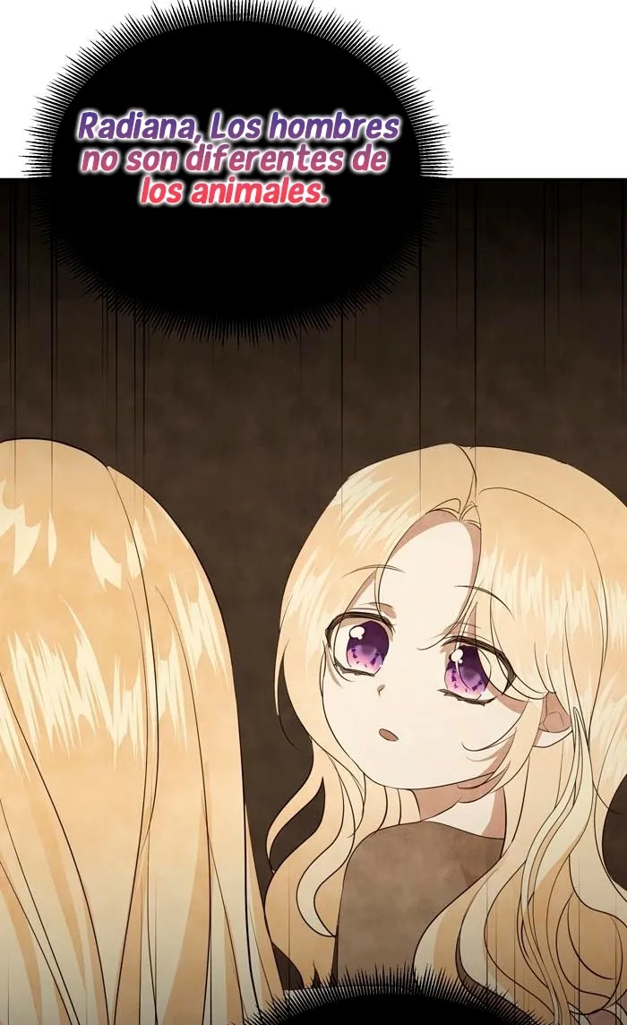 Increíblemente radiante Capítulo 4 - Página 51