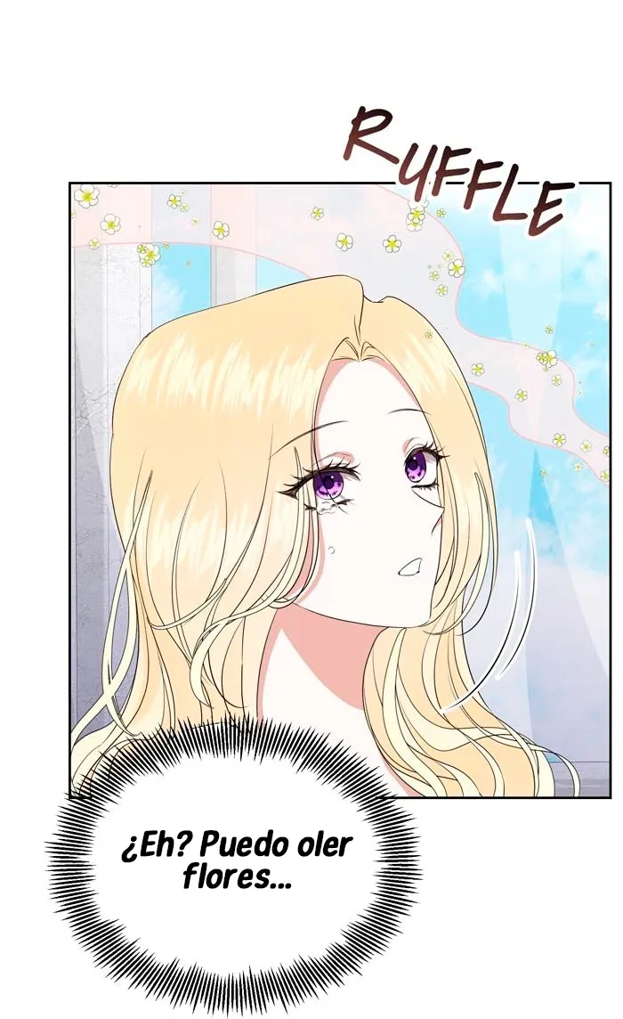 Increíblemente radiante Capítulo 4 - Página 56